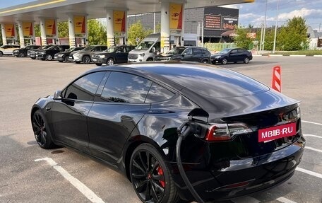 Tesla Model 3 I, 2020 год, 3 550 000 рублей, 11 фотография