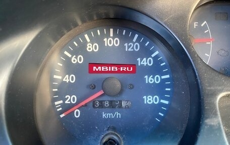 Toyota RAV4, 1995 год, 400 000 рублей, 11 фотография