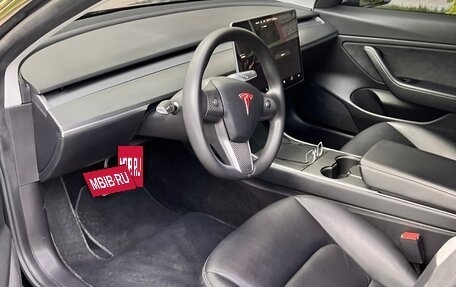 Tesla Model 3 I, 2020 год, 3 550 000 рублей, 2 фотография