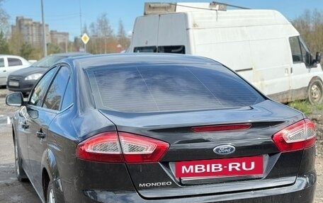 Ford Mondeo IV, 2011 год, 690 000 рублей, 3 фотография