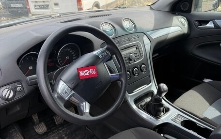 Ford Mondeo IV, 2011 год, 690 000 рублей, 4 фотография