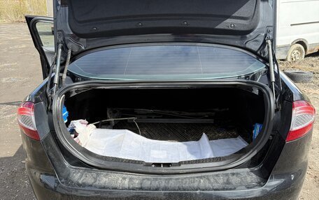 Ford Mondeo IV, 2011 год, 690 000 рублей, 6 фотография