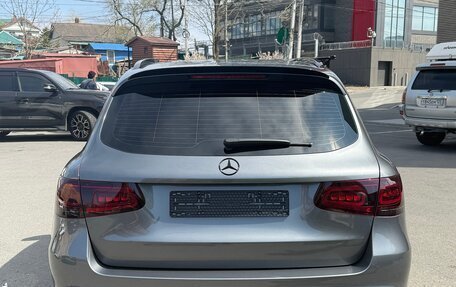 Mercedes-Benz GLC, 2020 год, 4 850 000 рублей, 6 фотография