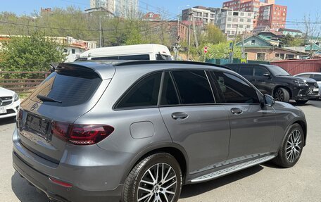 Mercedes-Benz GLC, 2020 год, 4 850 000 рублей, 5 фотография