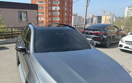Mercedes-Benz GLC, 2020 год, 4 850 000 рублей, 12 фотография