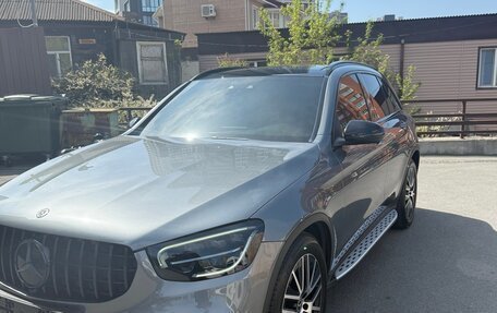Mercedes-Benz GLC, 2020 год, 4 850 000 рублей, 10 фотография