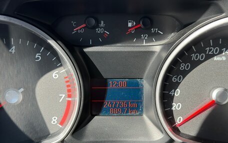 Ford Mondeo IV, 2011 год, 690 000 рублей, 7 фотография