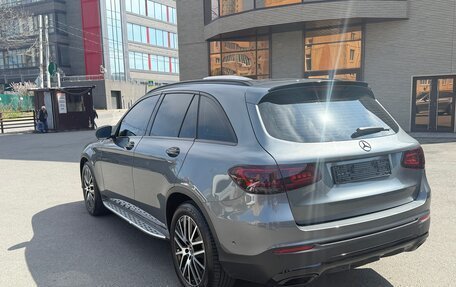 Mercedes-Benz GLC, 2020 год, 4 850 000 рублей, 7 фотография