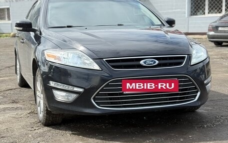 Ford Mondeo IV, 2011 год, 690 000 рублей, 2 фотография