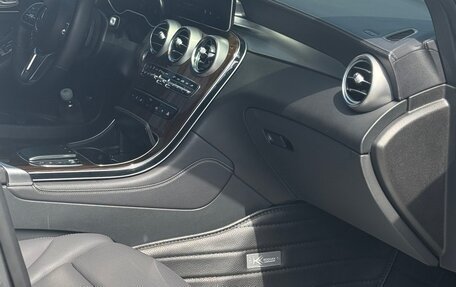 Mercedes-Benz GLC, 2020 год, 4 850 000 рублей, 15 фотография