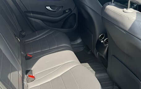 Mercedes-Benz GLC, 2020 год, 4 850 000 рублей, 23 фотография