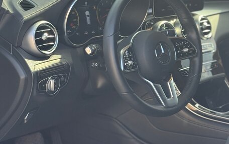Mercedes-Benz GLC, 2020 год, 4 850 000 рублей, 18 фотография