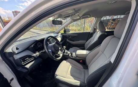 Subaru Outback VI, 2021 год, 3 750 000 рублей, 6 фотография