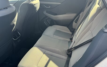 Subaru Outback VI, 2021 год, 3 750 000 рублей, 7 фотография