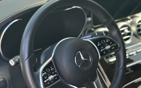 Mercedes-Benz GLC, 2020 год, 4 850 000 рублей, 28 фотография