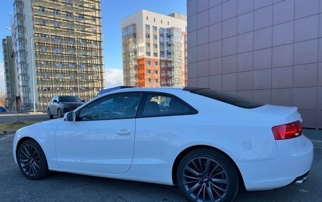 Audi A5, 2013 год, 2 270 000 рублей, 8 фотография