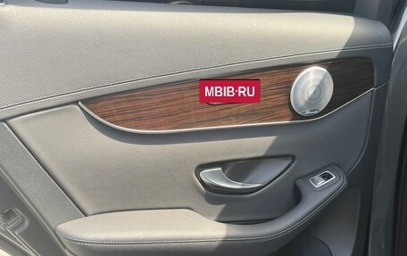 Mercedes-Benz GLC, 2020 год, 4 850 000 рублей, 22 фотография