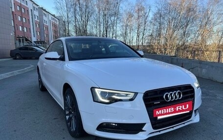 Audi A5, 2013 год, 2 270 000 рублей, 6 фотография