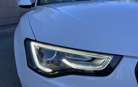 Audi A5, 2013 год, 2 270 000 рублей, 15 фотография