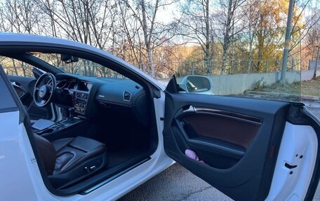 Audi A5, 2013 год, 2 270 000 рублей, 13 фотография
