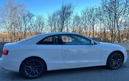 Audi A5, 2013 год, 2 270 000 рублей, 7 фотография