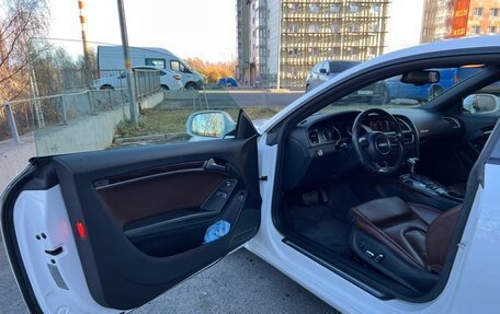 Audi A5, 2013 год, 2 270 000 рублей, 12 фотография