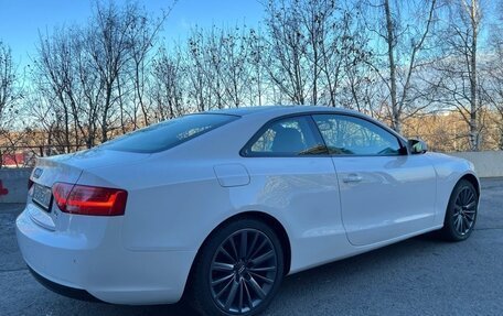 Audi A5, 2013 год, 2 270 000 рублей, 10 фотография