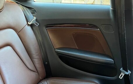 Audi A5, 2013 год, 2 270 000 рублей, 16 фотография