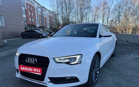 Audi A5, 2013 год, 2 270 000 рублей, 2 фотография