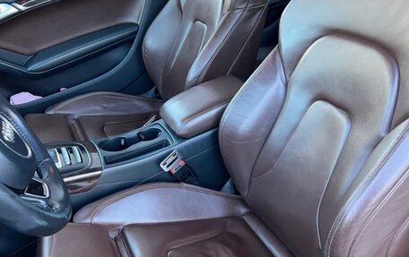 Audi A5, 2013 год, 2 270 000 рублей, 18 фотография