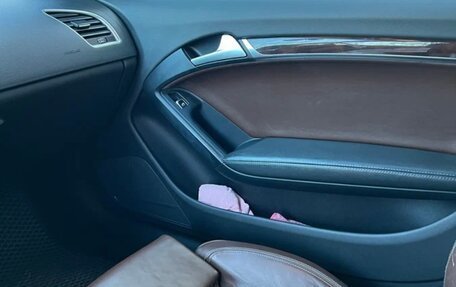 Audi A5, 2013 год, 2 270 000 рублей, 22 фотография