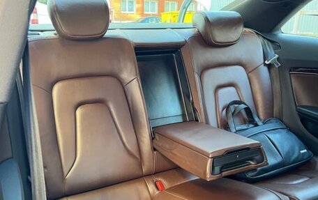 Audi A5, 2013 год, 2 270 000 рублей, 19 фотография