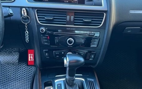 Audi A5, 2013 год, 2 270 000 рублей, 20 фотография