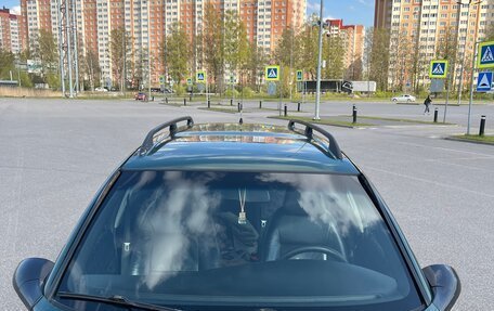 Opel Vectra B рестайлинг, 1997 год, 300 000 рублей, 8 фотография