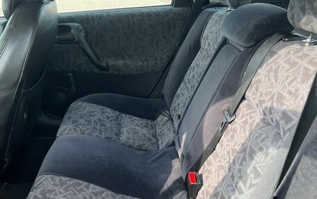 Opel Vectra B рестайлинг, 1997 год, 300 000 рублей, 11 фотография