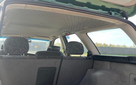 Opel Vectra B рестайлинг, 1997 год, 300 000 рублей, 14 фотография