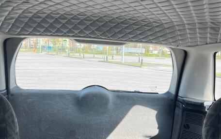 Opel Vectra B рестайлинг, 1997 год, 300 000 рублей, 17 фотография