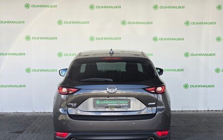 Mazda CX-5 II, 2017 год, 2 490 000 рублей, 4 фотография