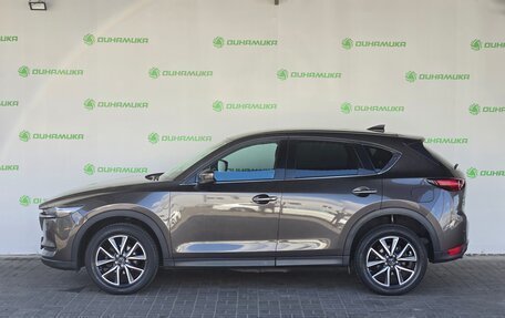 Mazda CX-5 II, 2017 год, 2 490 000 рублей, 2 фотография