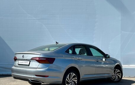 Volkswagen Jetta VII, 2020 год, 1 938 700 рублей, 2 фотография