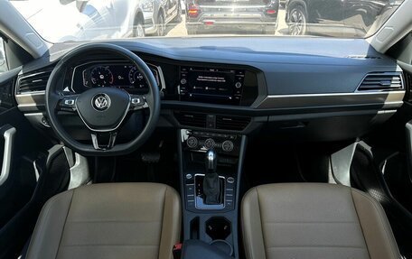 Volkswagen Jetta VII, 2020 год, 1 938 700 рублей, 7 фотография