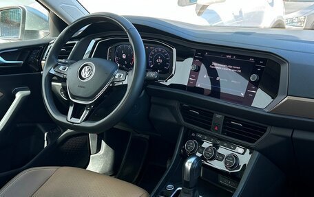 Volkswagen Jetta VII, 2020 год, 1 938 700 рублей, 17 фотография
