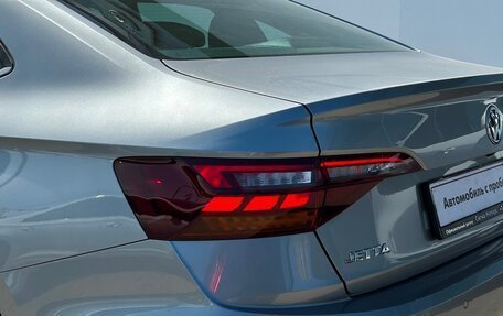 Volkswagen Jetta VII, 2020 год, 1 938 700 рублей, 26 фотография