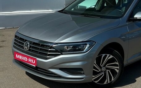 Volkswagen Jetta VII, 2020 год, 1 938 700 рублей, 25 фотография