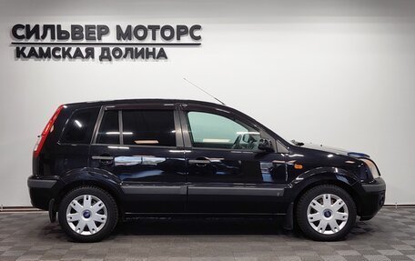 Ford Fusion I, 2007 год, 395 000 рублей, 6 фотография