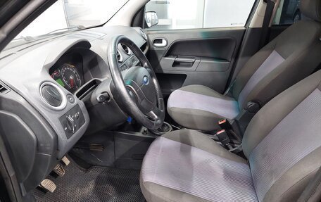 Ford Fusion I, 2007 год, 395 000 рублей, 11 фотография