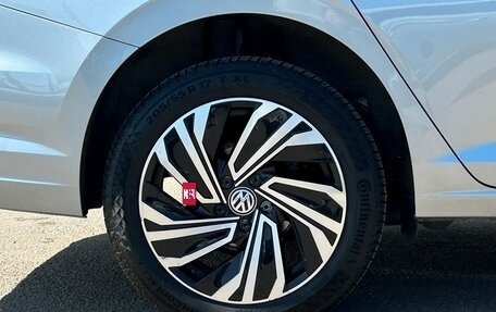 Volkswagen Jetta VII, 2020 год, 1 938 700 рублей, 24 фотография