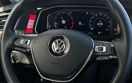 Volkswagen Jetta VII, 2020 год, 1 938 700 рублей, 22 фотография