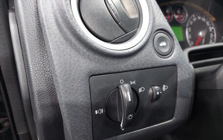 Ford Fusion I, 2007 год, 395 000 рублей, 16 фотография