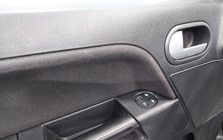 Ford Fusion I, 2007 год, 395 000 рублей, 17 фотография
